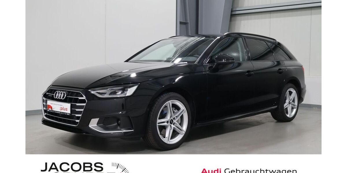 Audi A4 15.375 km 35.820 &euro; Aachen 52078