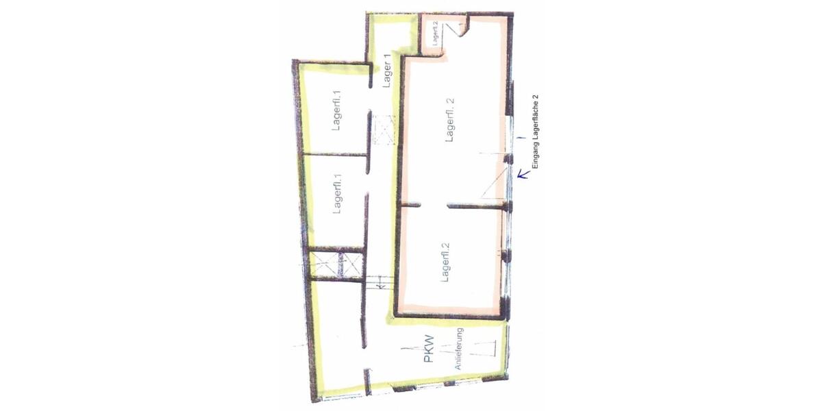 Gewerbeobjekt Euskirchen - 525&euro; | Angebot:25362632