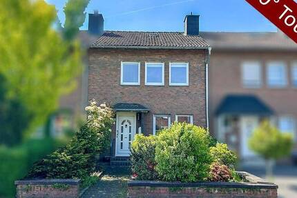 Haus Übach-Palenberg Boscheln - 3 Zimmer, 99 m&sup2;, 230.000&euro; | Angebot:26804285