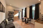 Etagenwohnung Aachen Frankenberger Viertel - 2 Zimmer, 32 m&sup2;, 790&euro; | Angebot:26418078