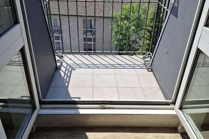 Wohnung Aachen Aachen-Mitte - 1 Zimmer, 18 m&sup2;, 333&euro; | Angebot:26678126