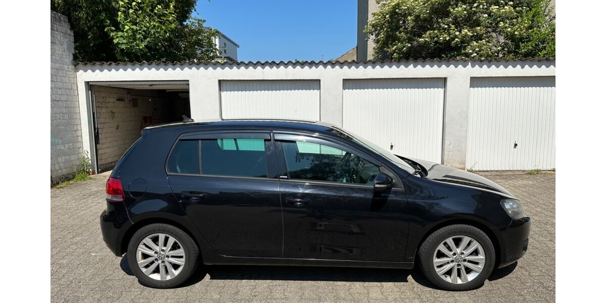 VW Golf V 199.999 km 7.000 &euro; Düren 52349