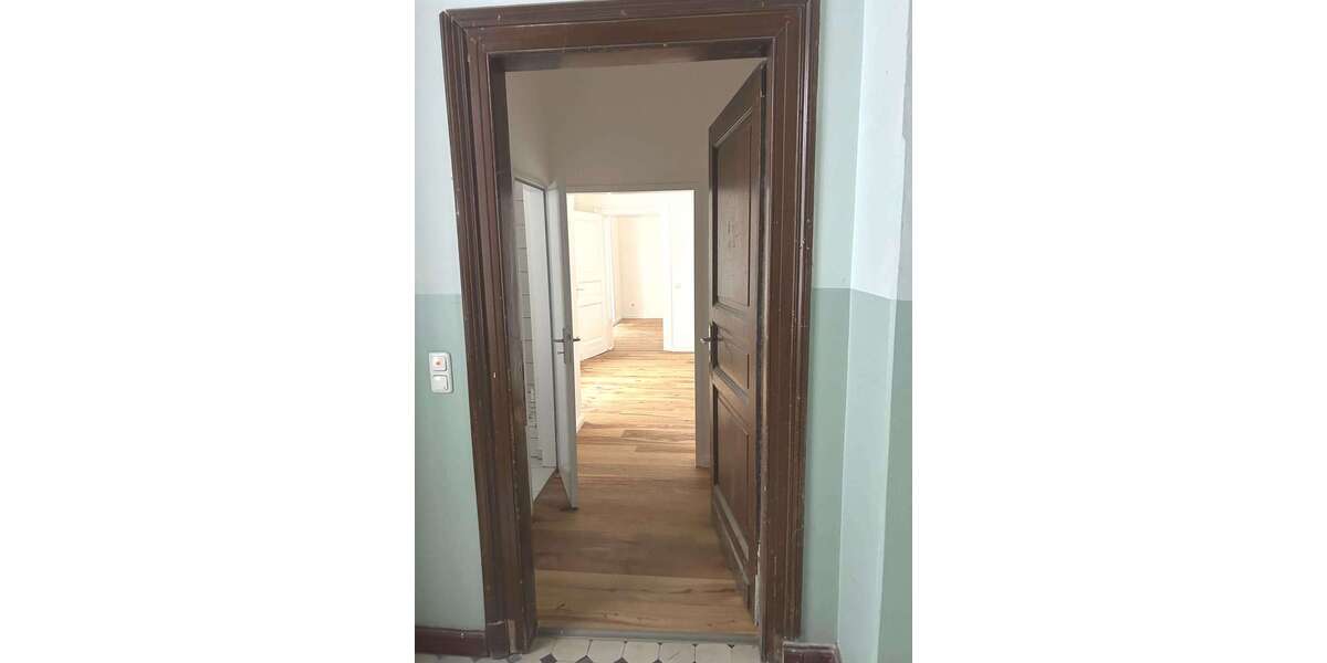 Etagenwohnung Aachen Aachen-Mitte - 1.5 Zimmer, 28 m&sup2;, 470&euro; | Angebot:26672874