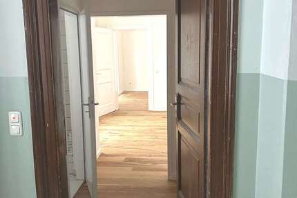 Wohnung Aachen Aachen-Mitte - 1.5 Zimmer, 28 m&sup2;, 470&euro; | Angebot:26672874