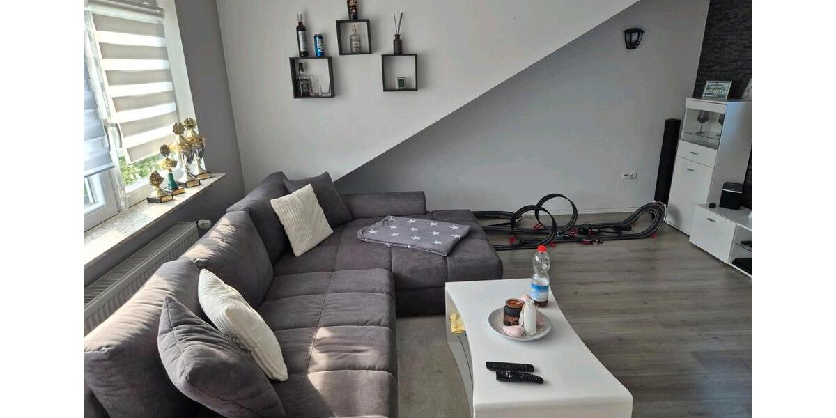 Dachgeschoßwohnung Eschweiler - 2.5 Zimmer, 75 m&sup2;, 850&euro; | Angebot:26613514