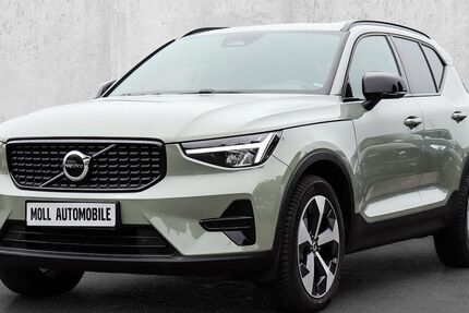 Volvo XC40 27.000 km 29.775 &euro; Aachen 52078