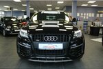 Audi Q7 3.0 TDI quattro tiptronic - 7-Sitzer - 132.983 km 22.980 &euro; Euskirchen 53881