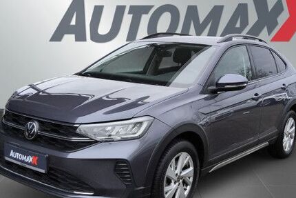 VW Taigo 32.600 km 18.480 &euro; Aachen 52068