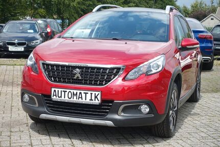 Peugeot 2008 77.000 km 11.790 &euro; Simmerath (bei Aachen) 52152