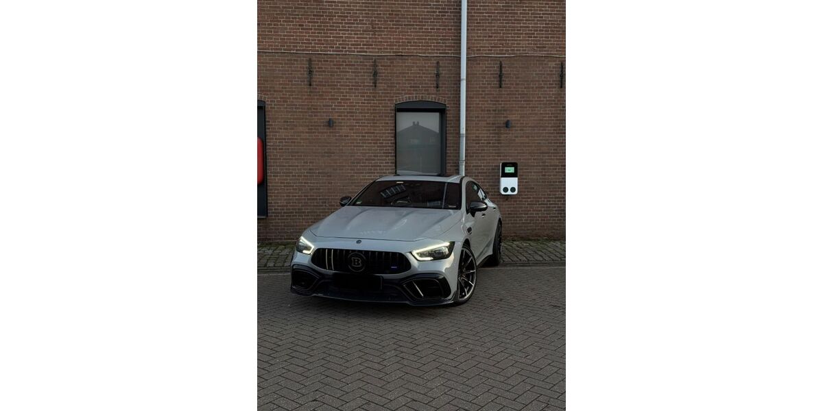 Mercedes-Benz AMG GT 104.000 km 127.500 &euro; Eschweiler 52249