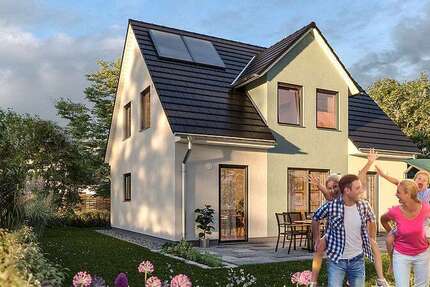 Haus Krauthausen Krauthausen - 4 Zimmer, 113 m&sup2;, 420.164&euro; | Angebot:26319008