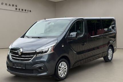 Renault Trafic 87.000 km 28.500 &euro; Jülich 52428