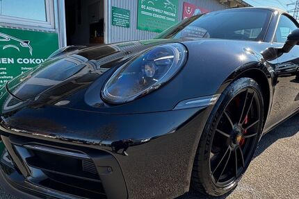 Porsche 911 Urmodell 18.255 km 162.990 &euro; Frechen 50226