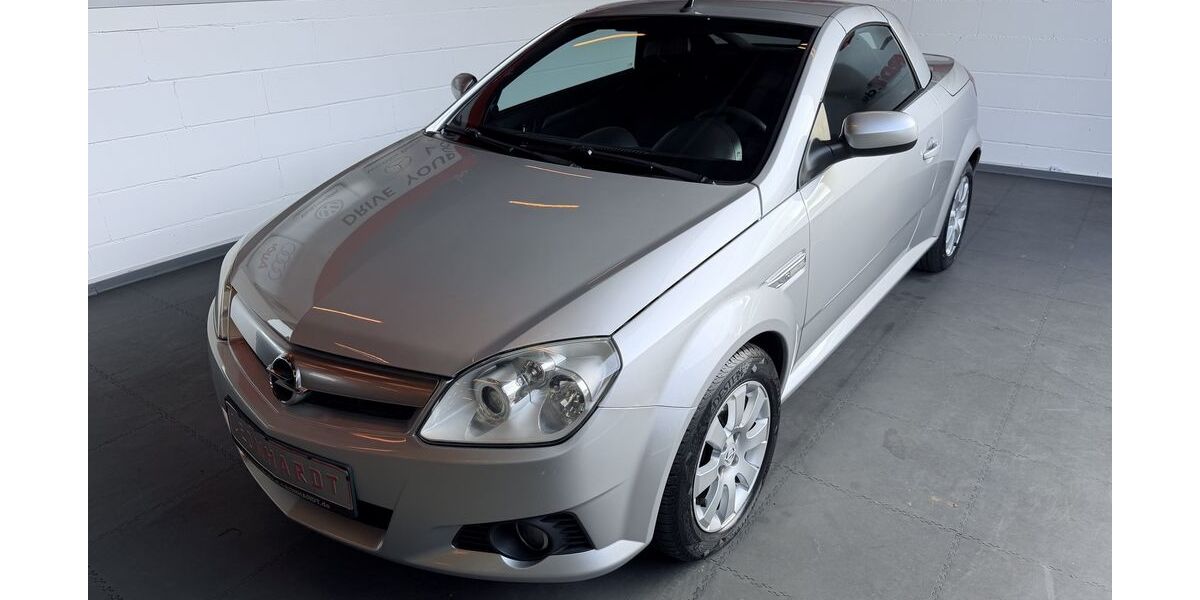 Opel Tigra 152.003 km 3.490 &euro; Stolberg 52223