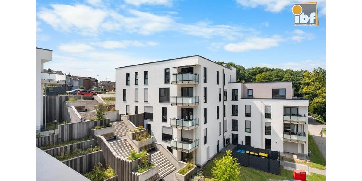 Etagenwohnung Alsdorf - 4 Zimmer, 94 m&sup2;, 1.176&euro; | Angebot:24720245