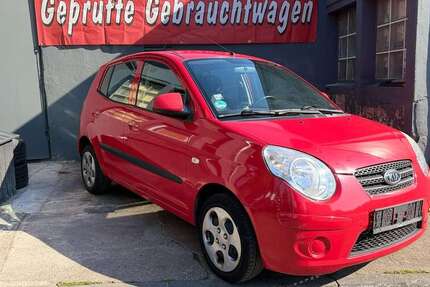 Kia Picanto 150.000 km 1.990 &euro; Brühl 50321