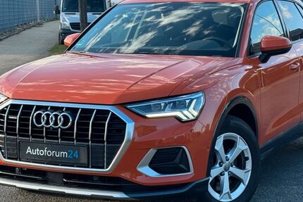 Audi Q3 59.000 km 23.899 &euro; Jülich 52428