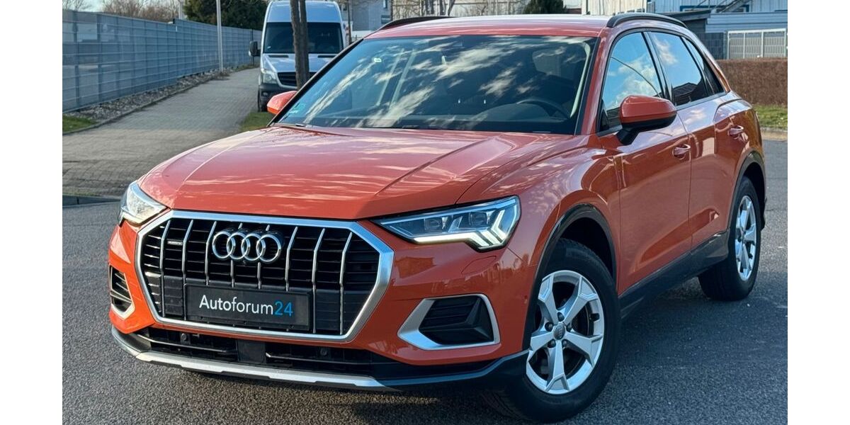Audi Q3 59.000 km 23.899 &euro; Jülich 52428