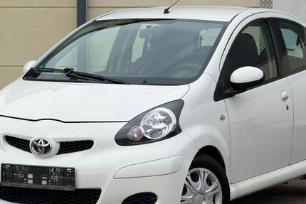 Toyota Aygo (X) 185.000 km 1.999 &euro; Euskirchen 53881