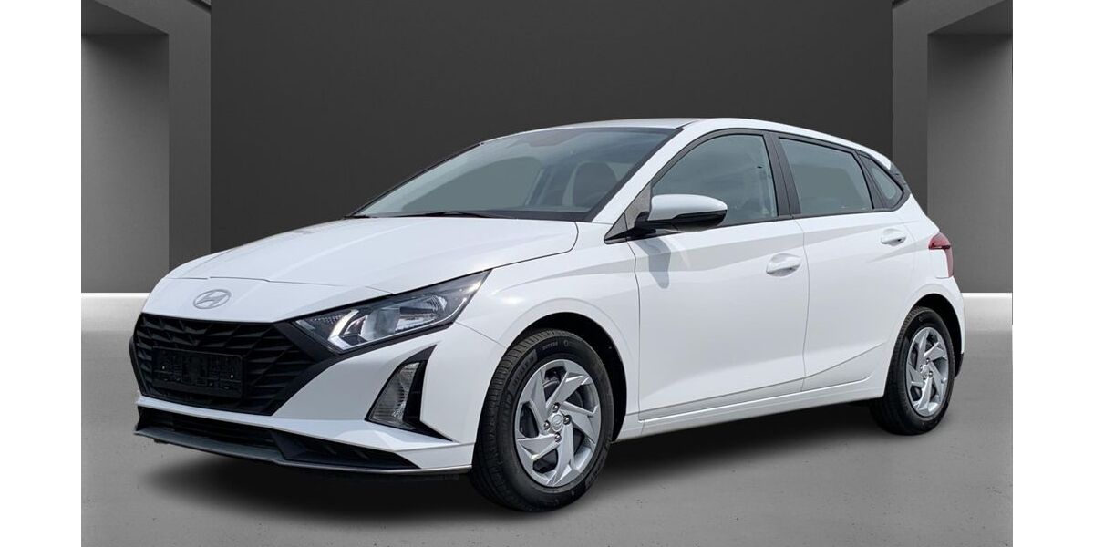 Hyundai i20 31.330 km 14.490 &euro; Bergheim 50126