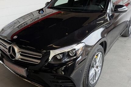 Mercedes-Benz GLC 250 139.597 km 26.490 &euro; Stolberg 52223