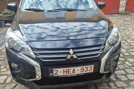 Mitsubishi Space Star 39.500 km 9.100 &euro; Aachen 52068