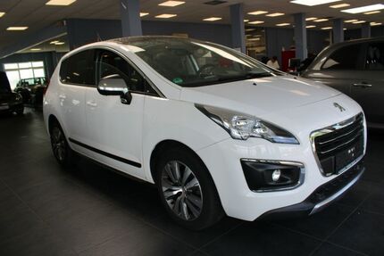 Peugeot 3008 98.263 km 8.980 &euro; Euskirchen 53881