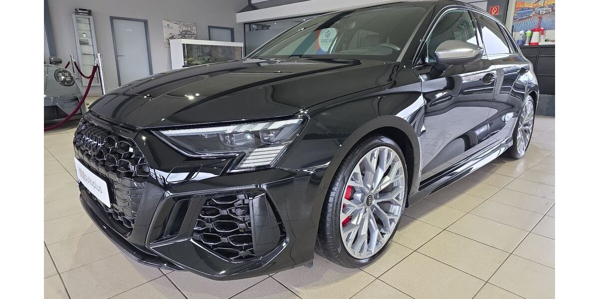 Audi RS3 29.489 km 56.850 &euro; Bergheim 50126