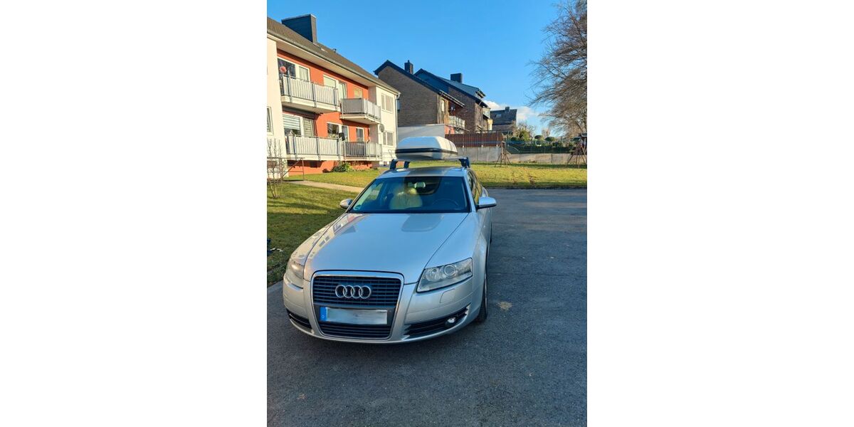 Audi A6 477.000 km 3.777 &euro; Aachen 52076