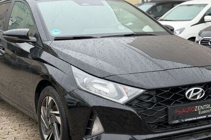 Hyundai i20 67.704 km 14.500 &euro; Euskirchen 53879
