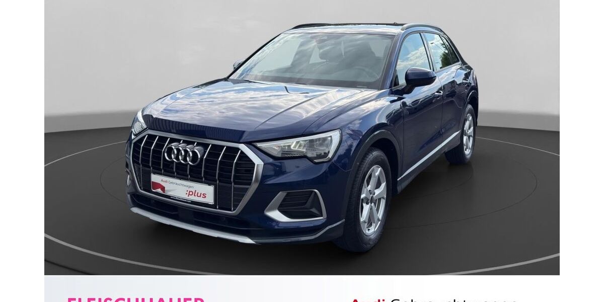 Audi Q3 23.797 km 36.990 &euro; Euskirchen 53879