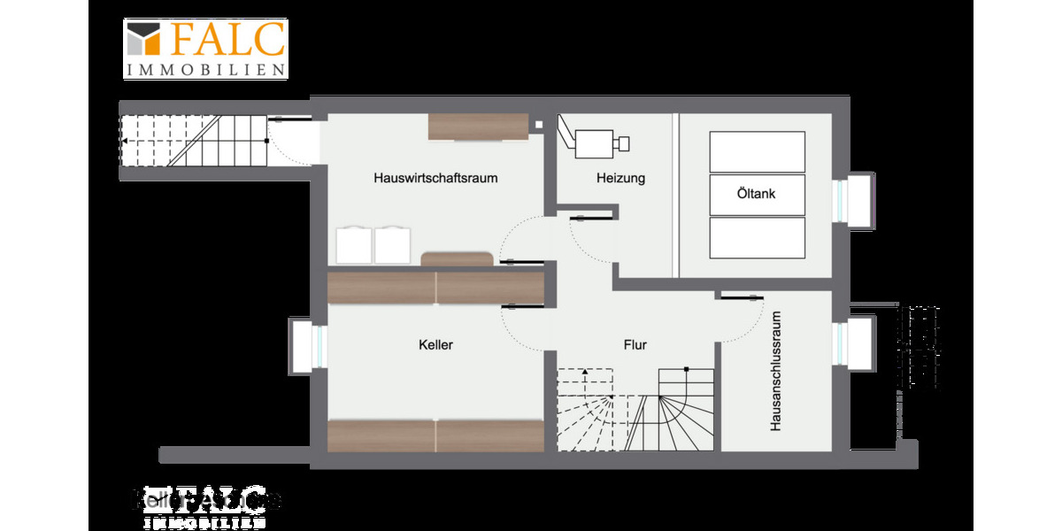 Reihenendhaus Glessen Glessen - 5 Zimmer, 140 m&sup2;, 440.000&euro; | Angebot:25743070