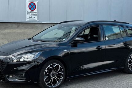 Ford Focus 105.238 km 13.950 &euro; Alsdorf 52477