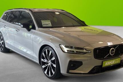 Volvo V60 51.558 km 32.899 &euro; Düren 52351