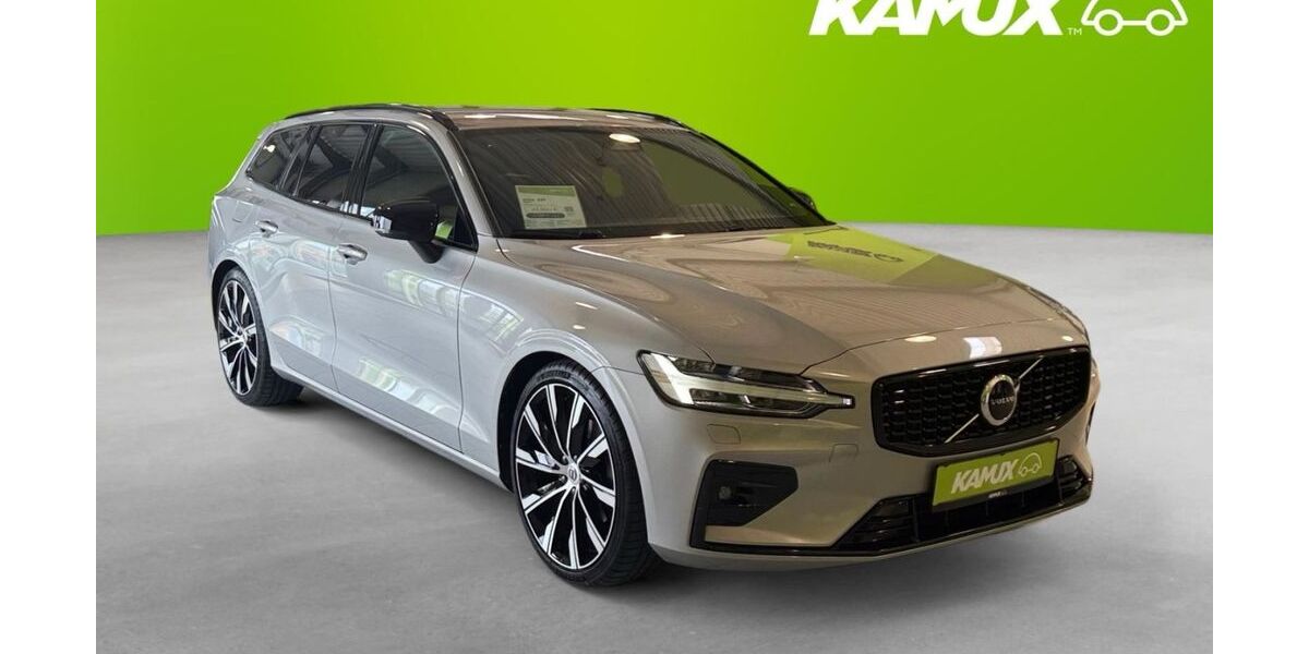 Volvo V60 51.558 km 32.899 &euro; Düren 52351