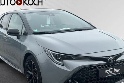 Toyota Corolla 25.237 km 24.685 &euro; Eschweiler 52249