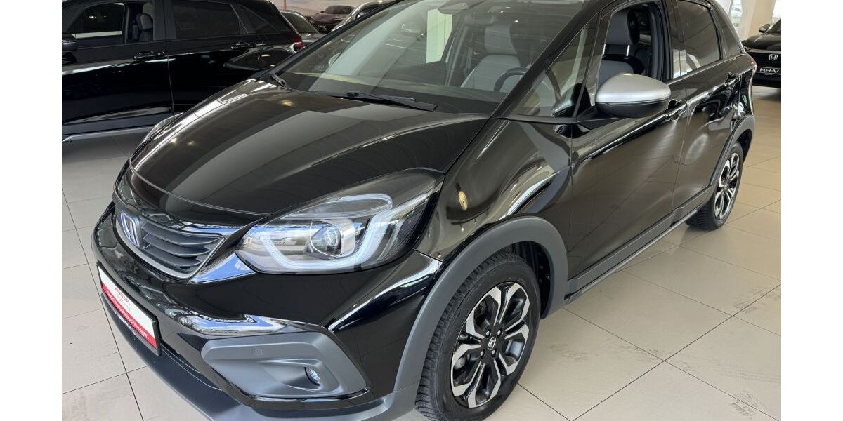 Honda Jazz 69.742 km 18.990 &euro; Brühl 50321