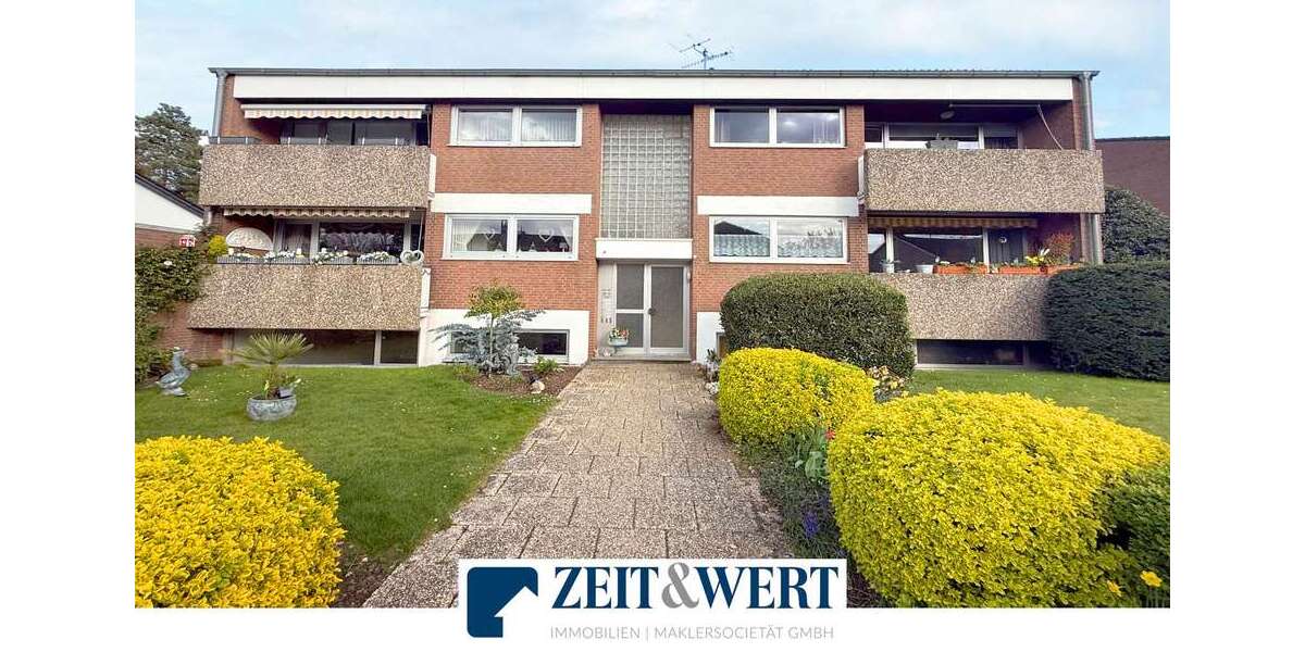 Etagenwohnung Erftstadt-Lechenich Lechenich - 8 Zimmer, 204 m&sup2;, 640.000&euro; | Angebot:27096973