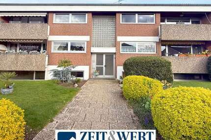 Wohnung Erftstadt-Lechenich Lechenich - 8 Zimmer, 204 m&sup2;, 640.000&euro; | Angebot:27096973