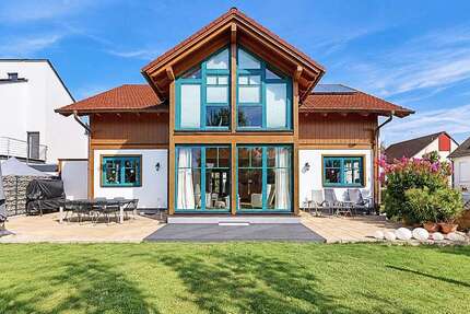 Haus Hürth / Hermülheim Hermülheim - 6 Zimmer, 167 m&sup2;, 949.000&euro; | Angebot:27622314