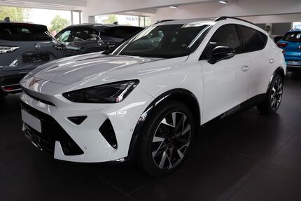 Cupra Formentor 4.430 km 39.480 &euro; Düren 52349