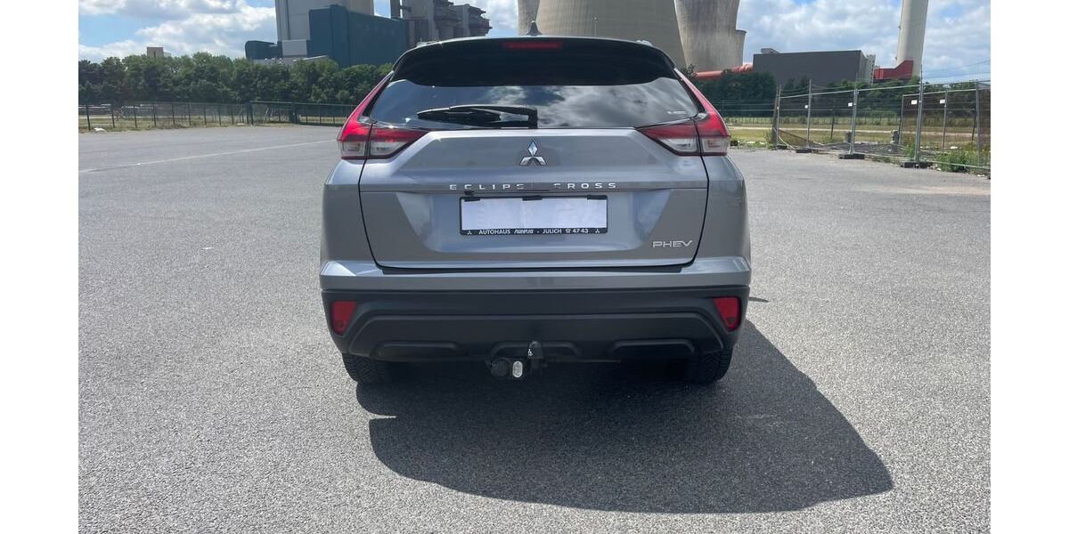 Mitsubishi Eclipse Cross 29.000 km 20.700 &euro; Bergheim 50129