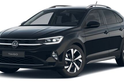 VW Taigo 23.637 km 26.430 &euro; Alsdorf 52477