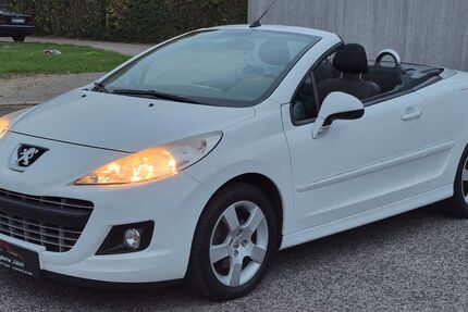 Peugeot 207 73.807 km 5.399 &euro; Jülich 52428