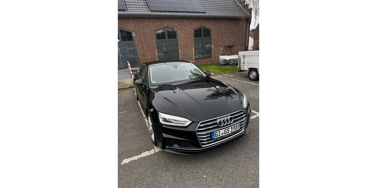 Audi A5 125.300 km 24.500 &euro; Brühl 50321