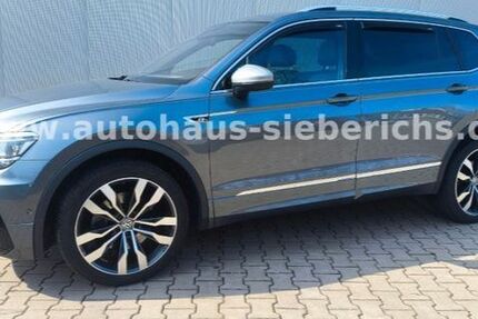 VW Tiguan Allspace 78.917 km 29.480 &euro; Stolberg 52223