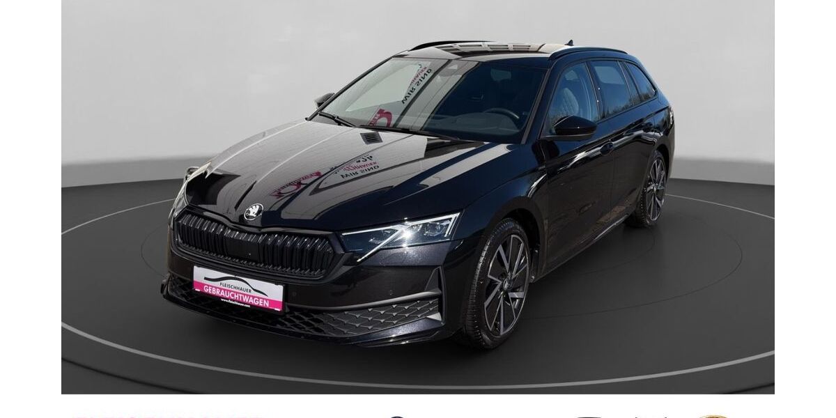 Skoda Octavia 22.623 km 28.880 &euro; Euskirchen 53879