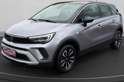 Opel Crossland (X) 18.473 km 16.440 &euro; Euskirchen 53879
