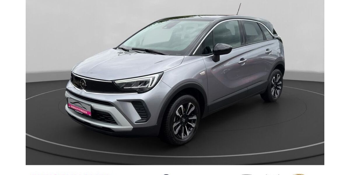 Opel Crossland (X) 18.473 km 16.440 &euro; Euskirchen 53879