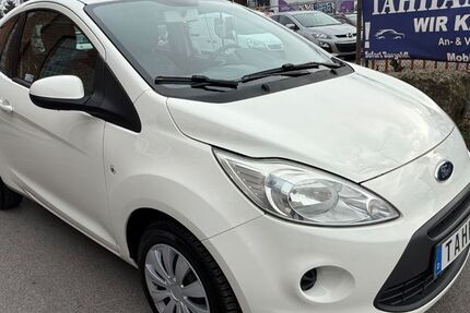 Ford Ka/Ka+ 59.000 km 4.790 &euro; Düren 52349